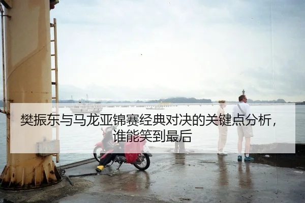樊振东与马龙亚锦赛经典对决的关键点分析，谁能笑到最后