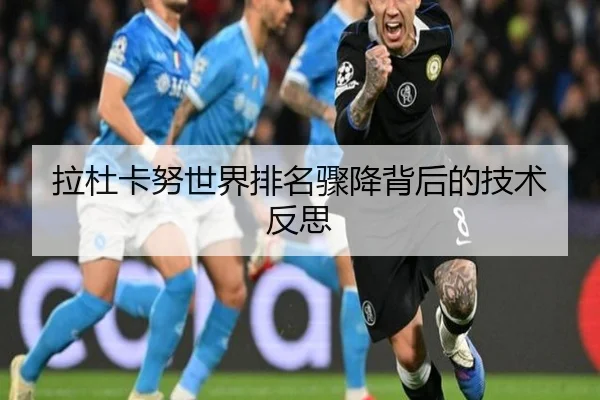 拉杜卡努世界排名骤降背后的技术反思